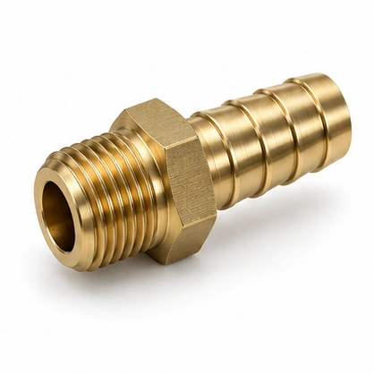 Hose Fitting Nipple