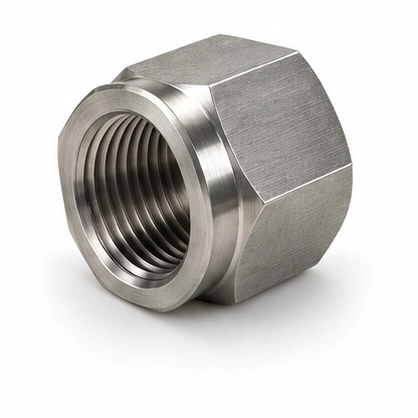 Hose Fitting Nut