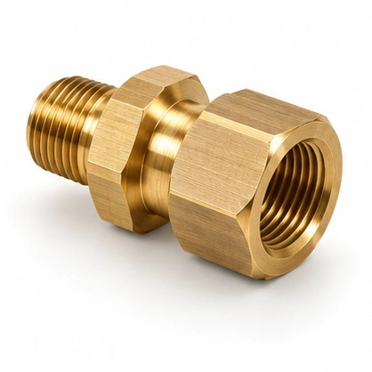 Customized Fittings