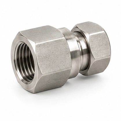 Female Adapter