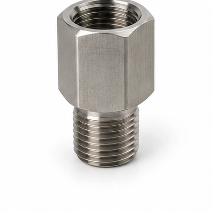 Gauge Adapter