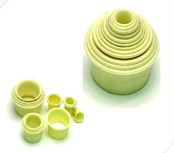 Movement Holder Set of 12