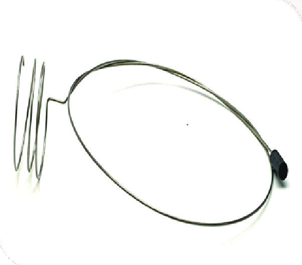 Stainless Steel Wire Hairband Eye Glass