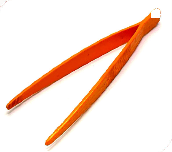 Medium Tweezer 7 Inch