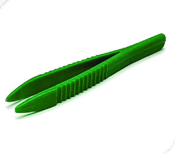 Small Tweezer 5 Inch in Assorted Colours
