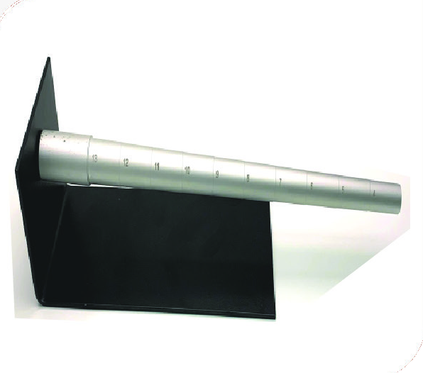 Stepped Ring Stick with Base Sizes 4 to 13