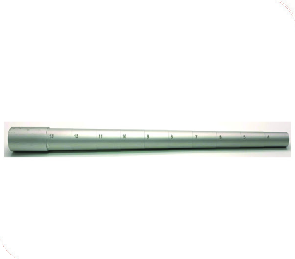 Stepped Ring Stick without Base Sizes 4 to 13