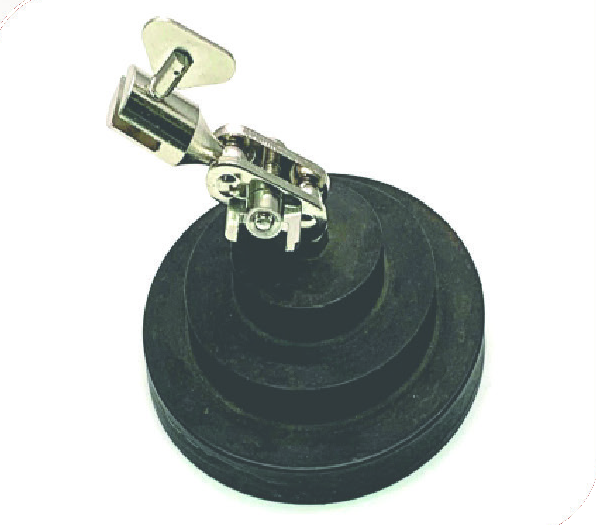 Ball Joint Third Hand with Base
