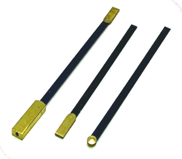 GB Long Rod Set of 3