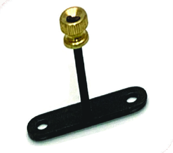 Small MS Clock Stabilizer