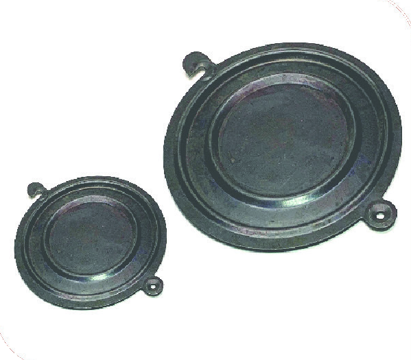 MS Clock Cover 4.5 and 5.5 Inch