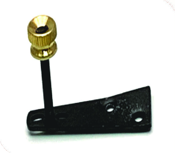 Medium MS Clock Stabilizer