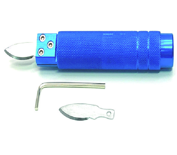 Aluminium Knife Case Opener