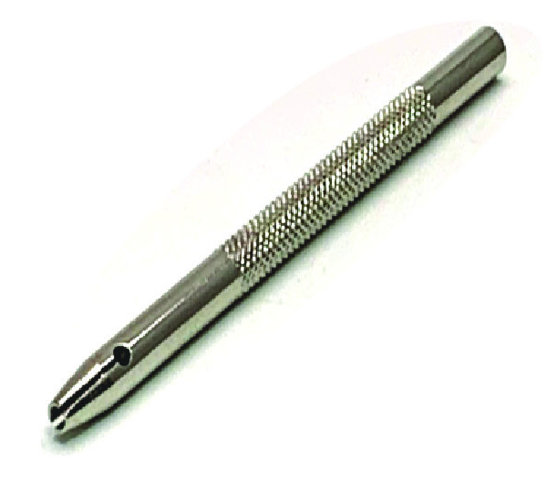 Pin Holder 7 by 75 mm