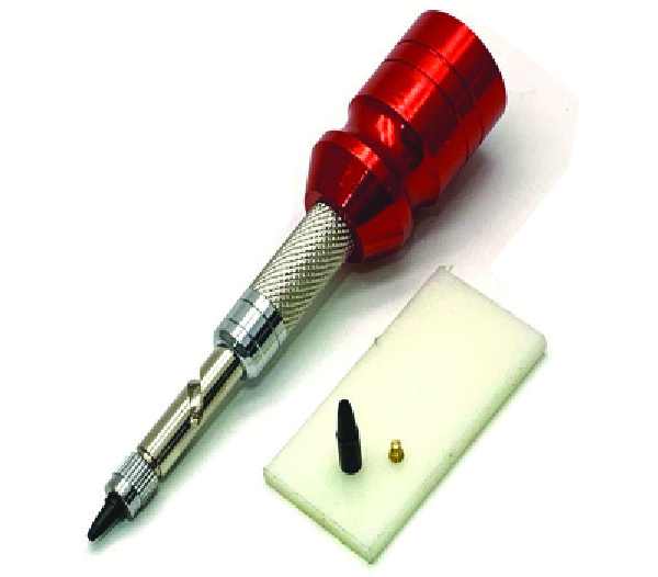 Hole Punch
