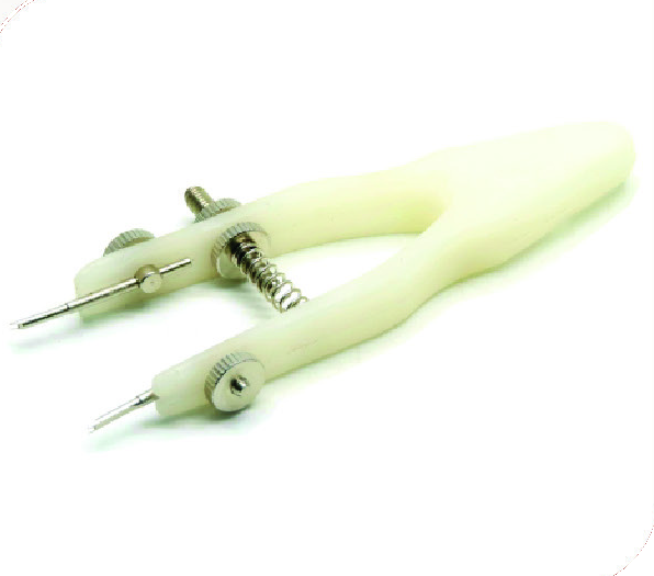 Plastic Side Bar Remover