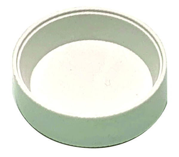 Round Bench Tray