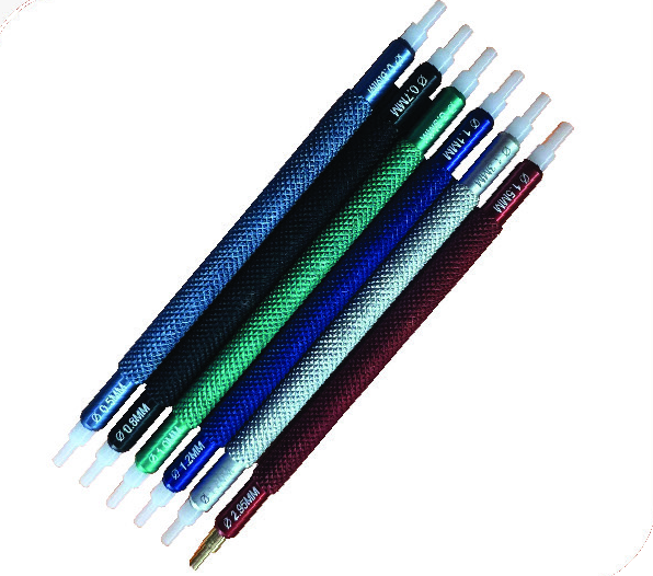 Hand Presser Set of 6