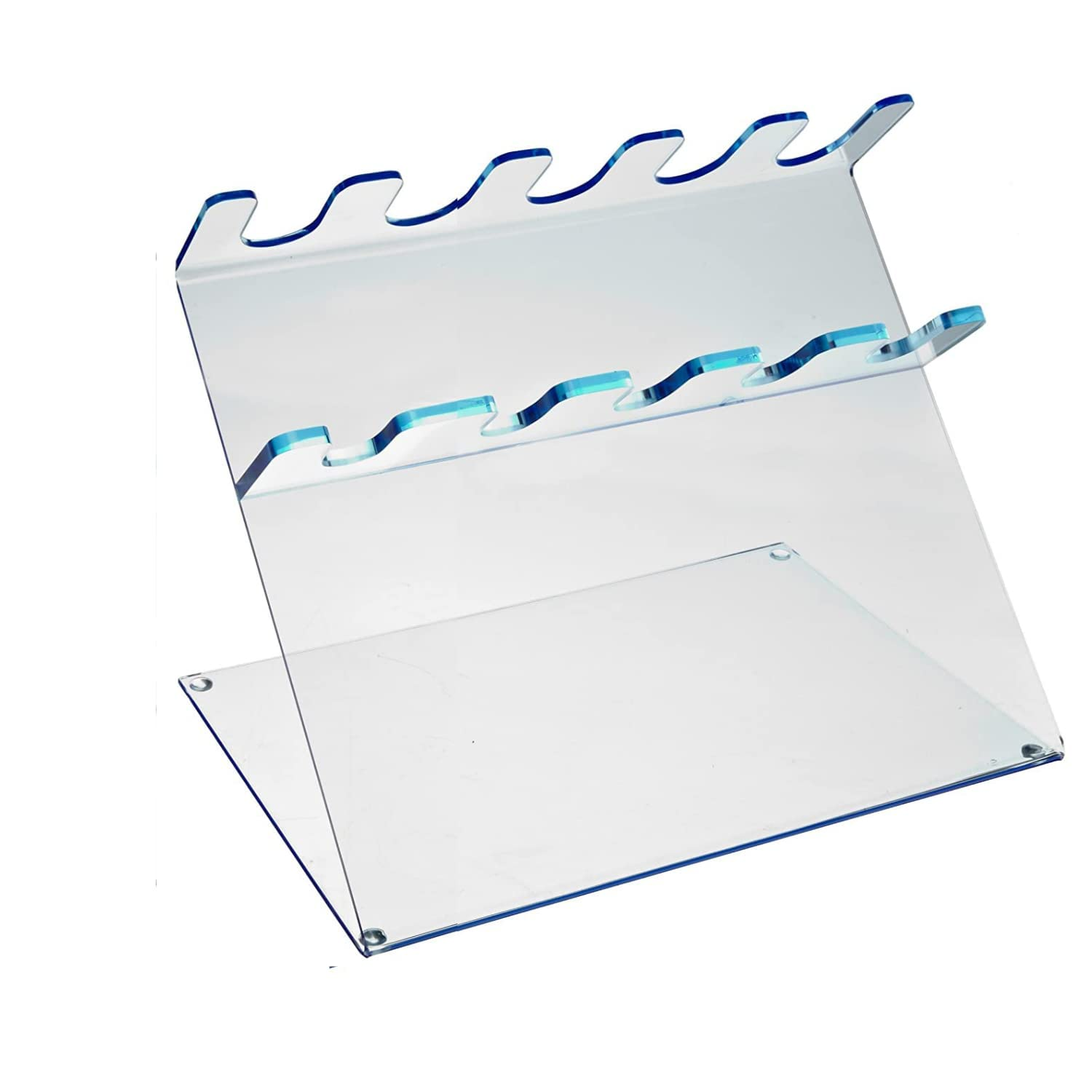 Acrylic Pipette Holder Stand